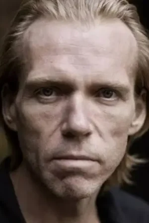Richard Brake