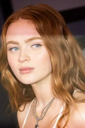 Sadie Sink