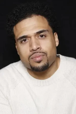 Steven Caple Jr.