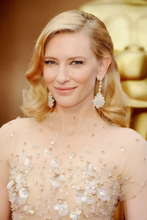 Cate Blanchett