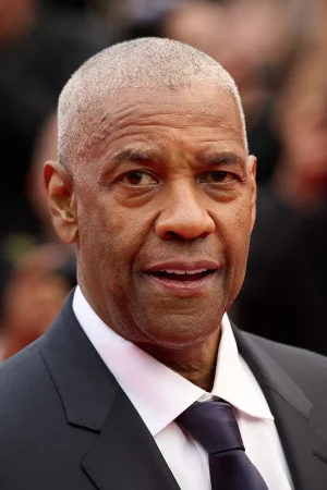 Denzel Washington