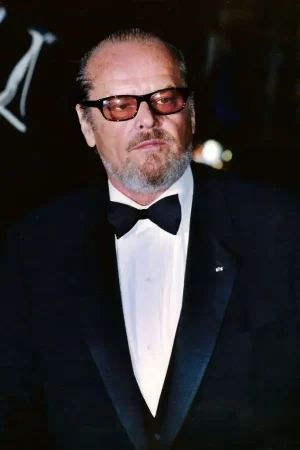 Jack Nicholson