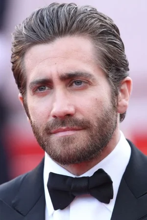 Jake Gyllenhaal