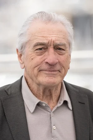 Robert De Niro