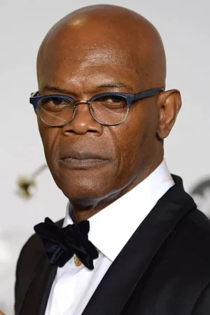 Samuel L. Jackson