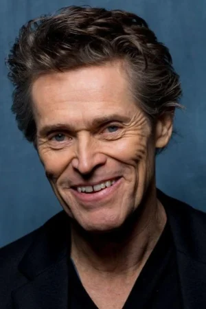Willem Dafoe